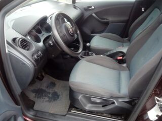 SEAT Altea XL 1.6 75kW