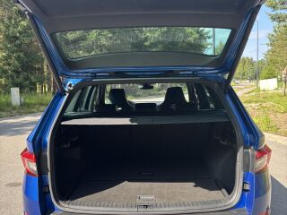 Skoda Kodiaq RS 2.0 176кВ