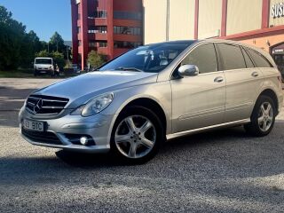 Mercedes-Benz R 320 3.0 165kW