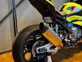 BMW M 1000 RR R4 156kW