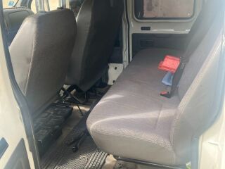 Ford Transit 2.4 66kW