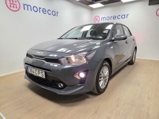 Kia Rio T-GDI LX Plus 1.0 73kW