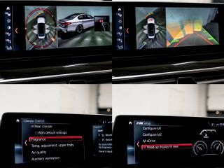 BMW M5 First Edition 4.4 V8 441kW