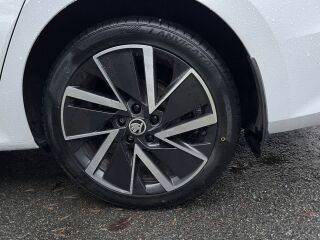 Skoda Octavia STYLE TSI iV 1.4 110kW