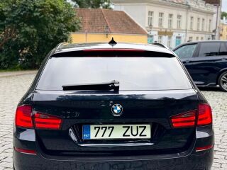 BMW 535 3.0 220kW