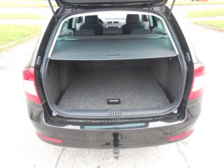 Skoda Octavia Comfortline 1.2 77kW