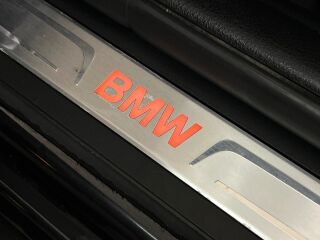 BMW 530 d xDrive Luxury Line 3.0 190кВ