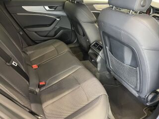 Audi A6 40TDI Quattro S-Line 150kW