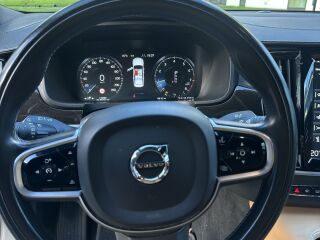 Volvo S90 2.0 T6 228кВ