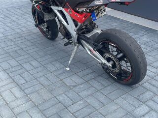Aprilia SXV 550 54kW