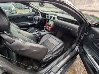 Ford Mustang Cabrio Facelift GT 5.0 343kW
