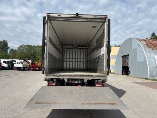 Volvo FH 540 6x2 EURO6 + THERMO KING FRIDGE R452A 405kW
