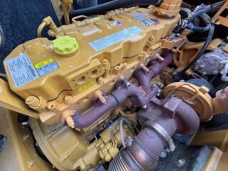 CAT / Caterpillar 340 234kW