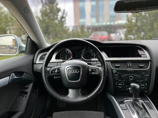 Audi A5 3.2 195kW