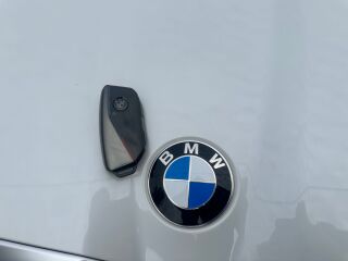 BMW 520 M PAKETT 2.0 d 145kW