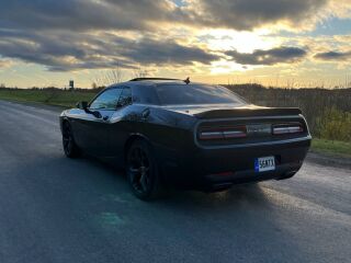 Dodge Challenger 5.7 280kW