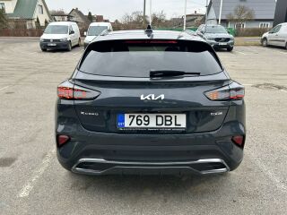 Kia XCeed GT-Line 7DCT 1.6 132kW