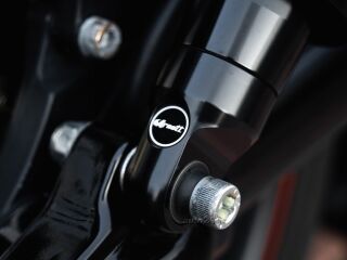 Harley-Davidson VRSCDX Night Rod Special 300-R V-twin 89кВ