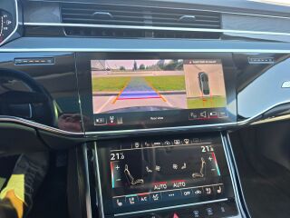 Audi A8 3.0 210kW