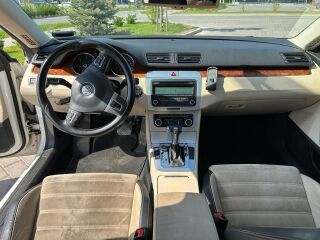 Volkswagen Passat CC 2.0 103kW