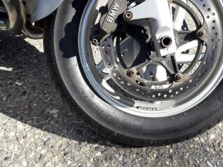 BMW R 1200 CL bokser 2 silindrit 45kW