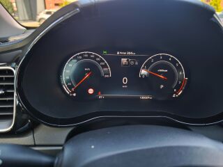 Kia XCeed EX Comfort Pack 1.6 150кВ