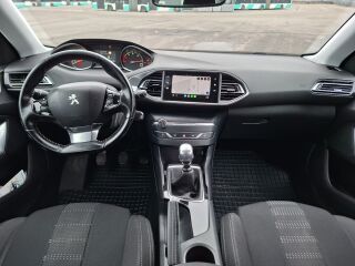 Peugeot 308 SW 1.5 BlueHDi 96kW