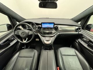 Mercedes-Benz V 300 d EXCLUSIVE AMG LINE 2.0 174kW