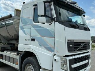 Volvo FH13 405kW