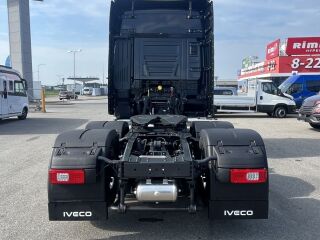 Iveco S-Way AS440S58TY/FT 13.0 426kW