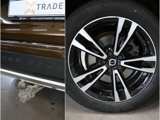 Volvo V90 Cross Country Polestar 2.0 145kW