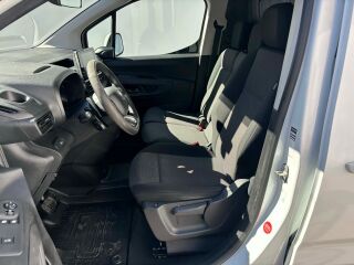 Toyota ProAce City Double side door Professional Comfort 96kW