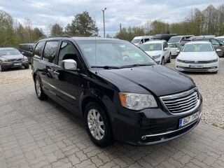Chrysler Town & Country Stown Go 3.6 v6 211kW