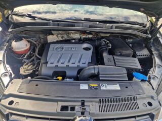 Volkswagen Sharan 2.0 TDI 103kW
