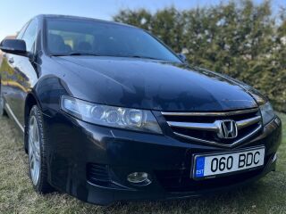 Honda Accord 2.0 114kW