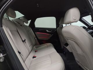 Audi A6 LIMOUSINE 2.0 150kW