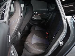 BMW M235 i xDrive Gran Coupe Shadowline 2.0 225кВ