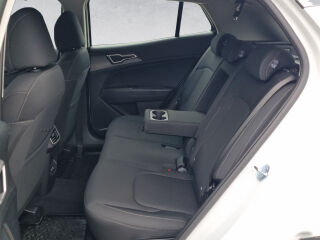 Kia Sportage LX Plus 2WD 1.6 T-GDI 110kW