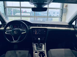 Volkswagen Passat Business 2.0 110kW