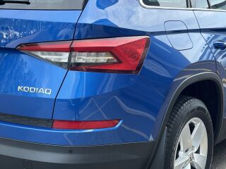 Skoda Kodiaq Ambition Plus 2.0 TDI 110кВ