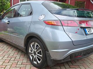 Honda Civic Comfort 1.3 R4 DSi 61kW