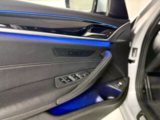 BMW 530 Luxury Line 3.0 R6 B57D30A 195kW