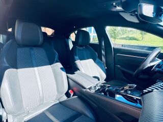 Peugeot 508 GT-line 1.5 96кВ