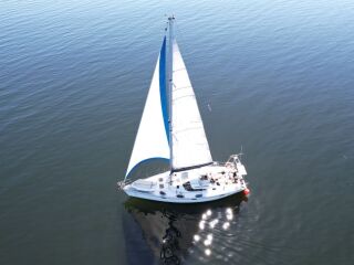 Beneteau Oceanis 430 55кВ
