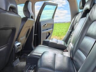 Volvo V70 2.0 157kW