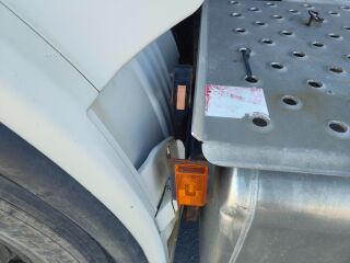 Scania R620