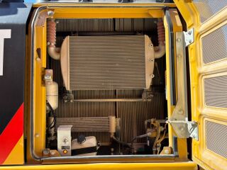 CAT / Caterpillar 330 FL 178kW