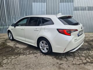 Toyota Corolla LPG 1.8 72kW
