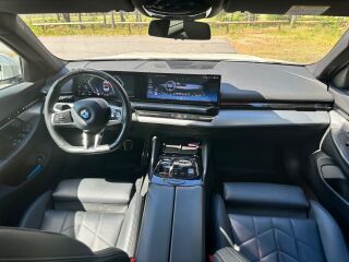 BMW 520 M PAKETT 2.0 d 145kW