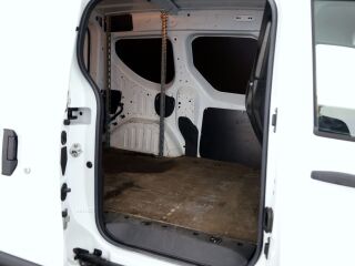 Dacia Dokker Van 1.6 75кВ